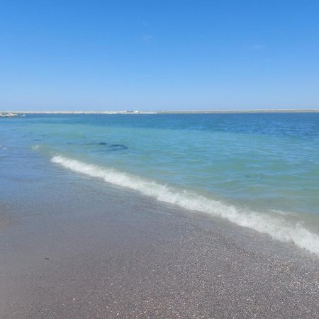 Flomar By The Sea Lejlighed Mangalia Eksteriør billede